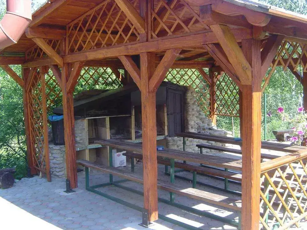 Photo 5 of Penzion a restaurace U Julka